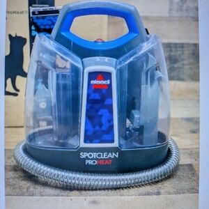 Bissell SpotClean ProHeat Model 2694 - BRAND NEW UNOPENED BOX